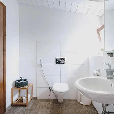 Chalet Naila By We Rent Casa vacanze Krossenbach