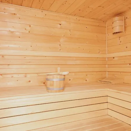 Chalet Naila By We Rent * Krossenbach