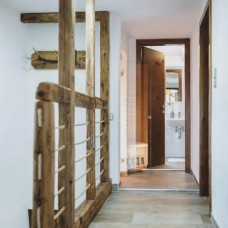 Feriehus Chalet Naila By We Rent