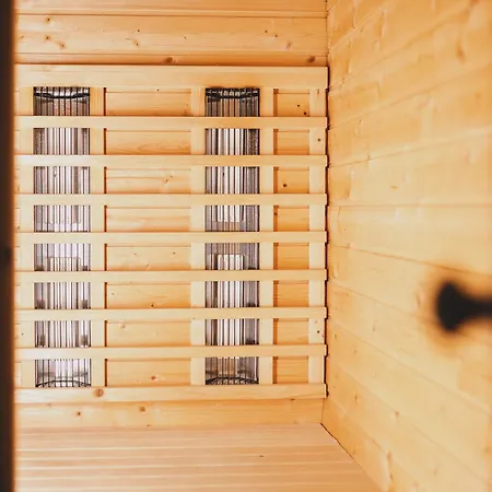 Chalet Naila By We Rent * Krossenbach