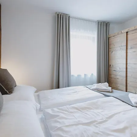 Chalet Naila By We Rent *