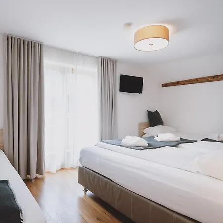 Chalet Naila By We Rent * Krossenbach