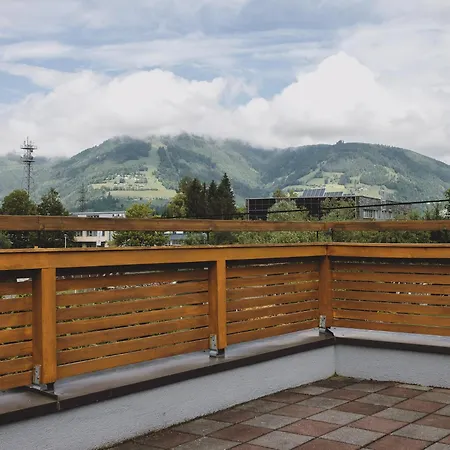 Chalet Naila By We Rent