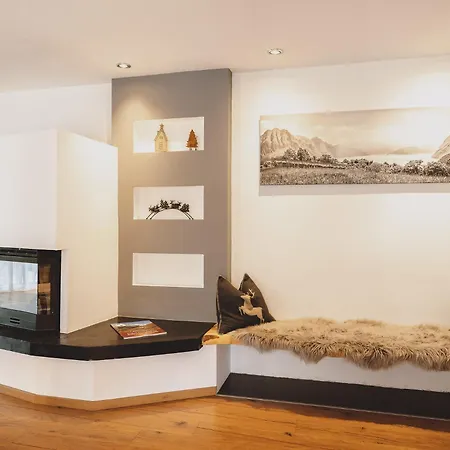 Chalet Naila By We Rent Feriehus *