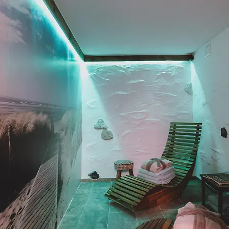 Feriehus Chalet Naila By We Rent *