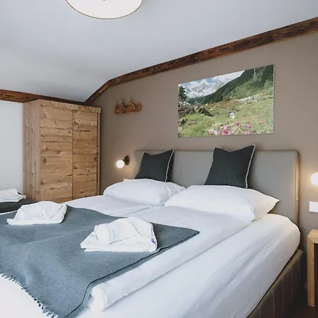 Chalet Naila By We Rent *