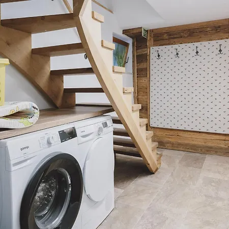 Chalet Naila By We Rent * Krossenbach