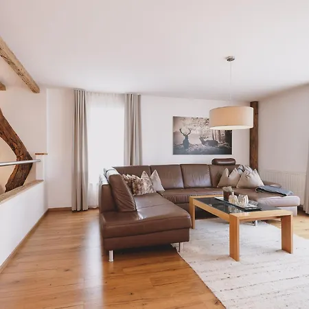 Feriehus Chalet Naila By We Rent *
