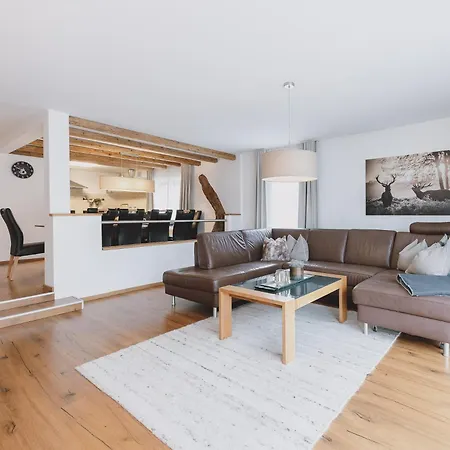 Chalet Naila By We Rent *