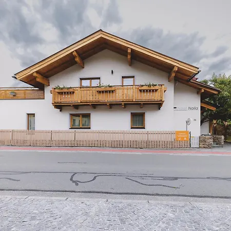 Chalet Naila By We Rent Casa vacanze Krossenbach