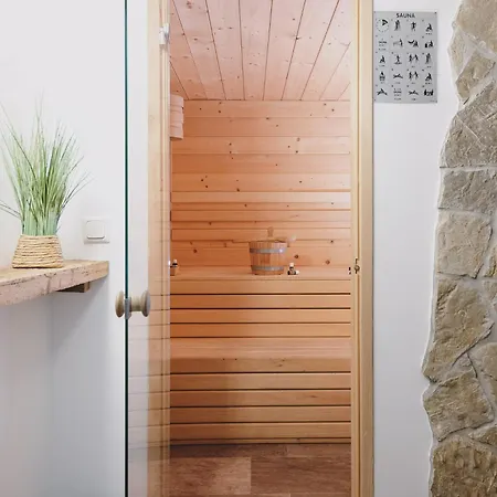 Chalet Naila By We Rent