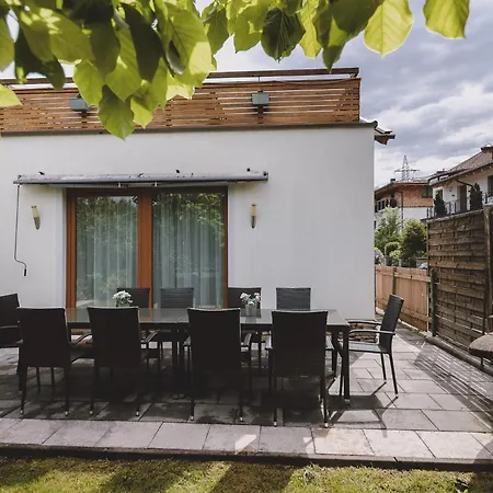 Feriehus Chalet Naila By We Rent