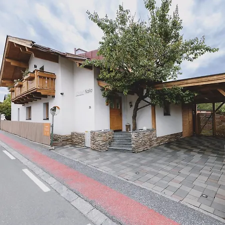 Chalet Naila By We Rent Casa vacanze Krossenbach