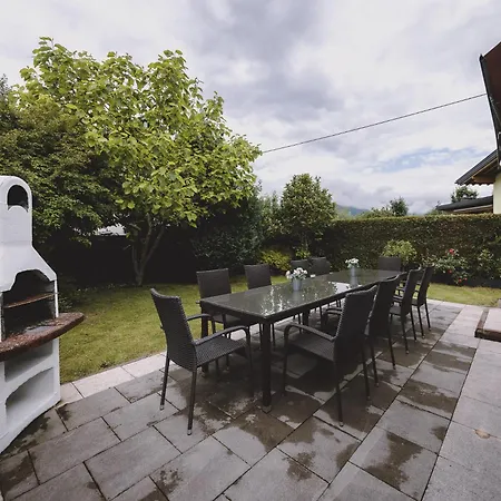 Chalet Naila By We Rent *