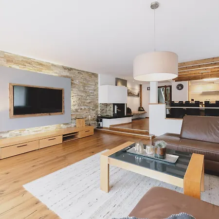 Chalet Naila By We Rent Casa vacanze