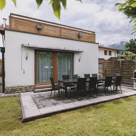 Chalet Naila By We Rent Feriehus Krossenbach